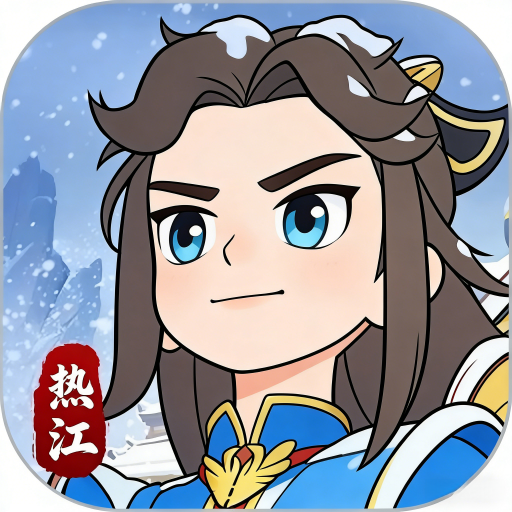 热情江湖