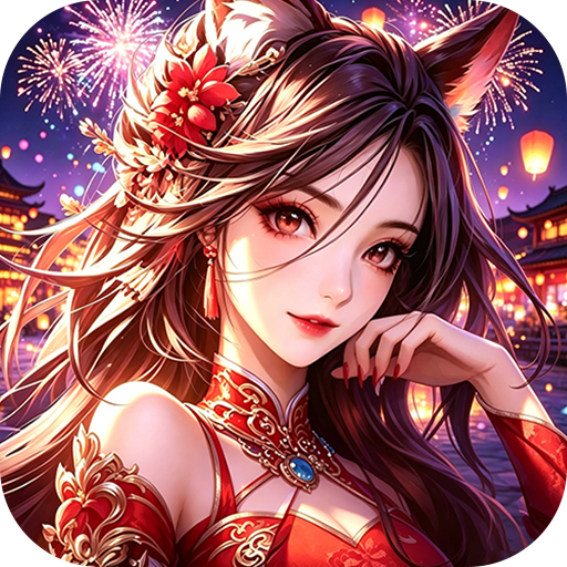 御龙主宰